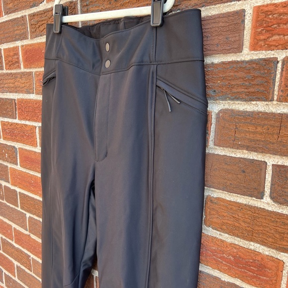 NEW Halfdays Emma Soft Shell Ski Pant - Picture 8 of 10